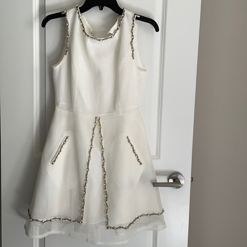 Pearl dress
